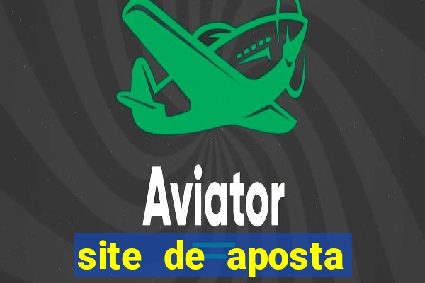 site de aposta deposito minimo 1 real